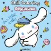 Chill Coloring-Cinnamoroll (77058) (0)