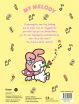 My Melody-Βάζω Χρώμα Και Κολλάω (77062) (1)