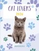 Ημερολόγιο Cat Lovers 2026 (90629) (0)