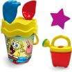 Sponge Bob Κουβαδάκι-Ποτιστήρι-Αξεσουάρ (41/8050) (0)