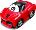 Burago Junior Ferrari U-Turns (16-85301) (0)