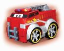 Burago Junior Fire Truck Push & Glow (16-89006) (0)
