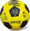 Μπαλα Ποδοσφαίρου Soccer Fever Yellow S5 (35-353) (0)