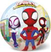 Μπάλα Spidey 14cm (17/3294) (0)