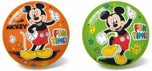 Μπάλα Mickey-Green/Orange 14 cm (12/3332) (0)
