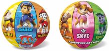 Μπάλα Paw Patrol Adventrure 14 cm (30/3340) (0)