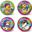 Μπάλα Ducky Stay Cool 11cm-4 Σχέδια (11/3358) (0)
