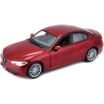 Burago 1/24 Alfa Romeo Giulia (18/21080) (0)