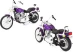MS 1/18 Μηχανές Harley Davidson-6 Σχέδια (48/34360) (4)