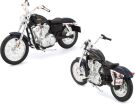 MS 1/18 Μηχανές Harley Davidson-6 Σχέδια (48/34360) (5)
