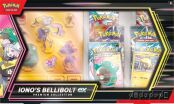 Pokemon:Ionos Bellibolt ex Premium Collection (POK104310) (0)