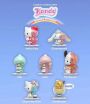 Funboxx Sanrio Snowy Dreams-7 Σχέδια-1Τμχ (JAX818030) (1)