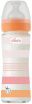 Chicco Μπιμπερό Γυάλινο Well Being Girl 240ml ΘΣ 0+Μηνών (A50-28721-11) (0)