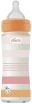 Chicco Μπιμπερό Γυάλινο Well Being Girl 240ml ΘΣ 0+Μηνών (A50-28721-11) (2)