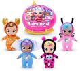Babycorns Κούνια-Κούκλα Surprise Series 1-4 Σχέδια (11892107) (2)