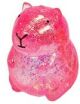 Μπάλα Squishy Glitter Capybara-6 Σχέδια (10105237) (0)