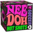 Nee Doh Μπάλα Hot Shot Football-3 Σχέδια (15750904) (1)