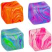 BB Cool Kids Μπάλα Cube Marble-4 Σχέδια (14854170) (0)