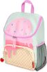 Skip Hop Spark Style Big Kid-Ice Cream Backpack (29-2902009-05/9O278510) (0)