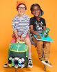 Skip Hop Spark Style Big Kid-Football Backpack (29-2902009-06/9O278410) (3)