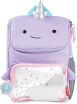 Skip Hop Zoo Big Kid-Narwal Backpack (29-2902007-06/9M929310) (1)