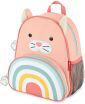 Skip Hop Zoo Pack-Cat Backpack (29-2902001-44/9Q335610) (0)