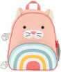 Skip Hop Zoo Pack-Cat Backpack (29-2902001-44/9Q335610) (1)