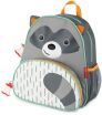 Skip Hop Zoo Pack-Raccoon Backpack (29-2902001-45/9Q335710) (0)