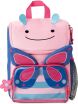 Skip Hop Zoo Big Kid-Butterfly Backpack (9L750610) (0)