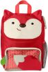 Skip Hop Zoo Big Kid-Fox Backpack (9L750810) (0)