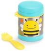 Skip Hop Zoo-Bee Δοχείο Θερμός (252379) (1)