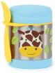 Skip Hop Zoo-Giraffe Δοχείο Θερμός (252380) (0)