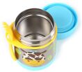 Skip Hop Zoo-Giraffe Δοχείο Θερμός (252380) (2)