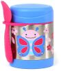 Skip Hop Zoo-Butterfly Δοχείο Θερμός (252381) (0)