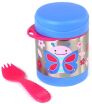 Skip Hop Zoo-Butterfly Δοχείο Θερμός (252381) (1)
