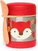 Skip Hop Zoo SS-Fox Δοχείο Θερμός (252392) (0)