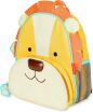 Skip Hop Zoo Pack-Lion Backpack (29-2902001-43/9O278010) (1)