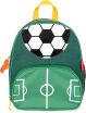 Skip Hop Spark Style Little Kid-Football Backpack (29-2902010-06/9O278210) (0)