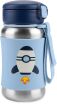 Skip Hop Spark Style SS-Rocket Παγούρι Με Καλαμάκι (9N778710) (0)