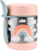 Skip Hop Spark Style-Rainbow Δοχείο Θερμός (29-2903034-03/9N780510) (0)