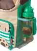 Skip Hop Zoo Big Kid-Preston Pug Backpack (9K481310) (2)