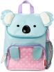 Skip Hop Zoo Big Kid-Kenzie Koala Backpack (9K481410) (0)