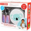 Skip Hop Zoo Mealtime Set-Koala (9N582510) (0)