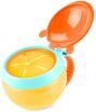 Skip Hop Zoo Snack Cup-Lion (9O284410) (1)