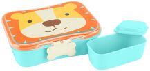 Skip Hop Spark Style-Lion Lunch Kit (29-2903031-13/9O284610) (1)