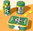 Skip Hop Spark Style-Football Δοχείο Θερμός (29-2903034-06/9O285510) (2)