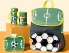 Skip Hop Spark Style-Football Δοχείο Θερμός (29-2903034-06/9O285510) (3)