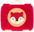 Skip Hop Zoo Bento-Fox Lunch Kit (9O286610) (0)