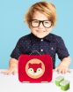 Skip Hop Zoo Bento-Fox Lunch Kit (9O286610) (3)