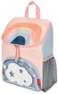 Skip Hop Spark Style Big Kid-Rainbow Backpack (29-2902009-03/9P189210) (0)